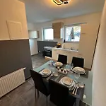 Apartamento Oberleins I *