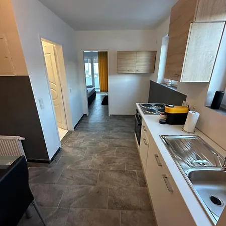 Oberleins I Arzl im Pitztal