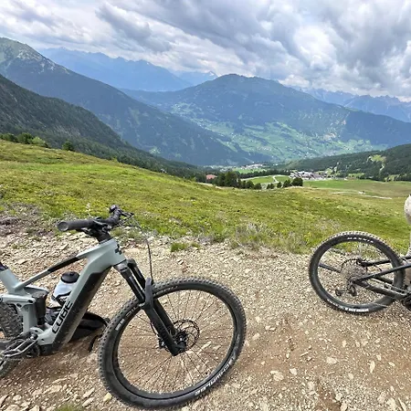 Lägenhet Oberleins I *