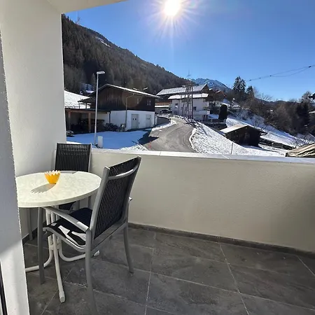 Oberleins I * Arzl im Pitztal