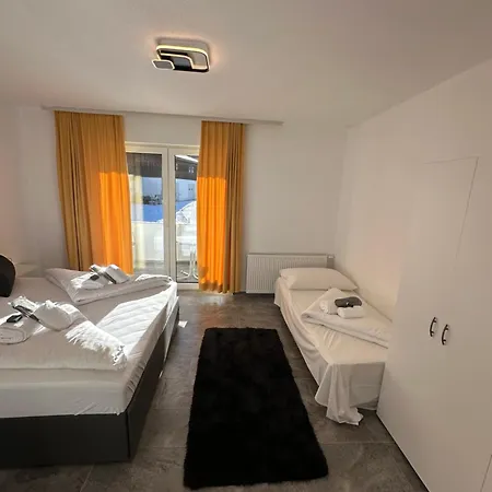 Oberleins I Apartment Arzl im Pitztal