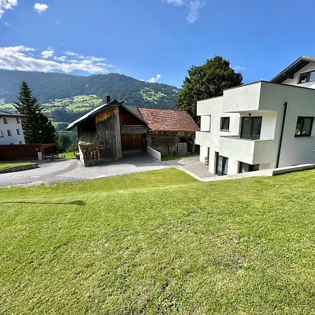 Oberleins I Apartamento