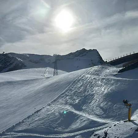 Oberleins I * Arzl im Pitztal