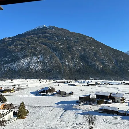 Lägenhet Oberleins I