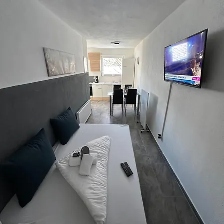 Apartment Oberleins I Arzl im Pitztal