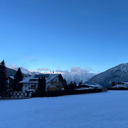 Oberleins I Arzl im Pitztal