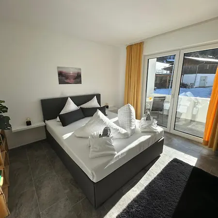 Appartement Oberleins I Arzl im Pitztal