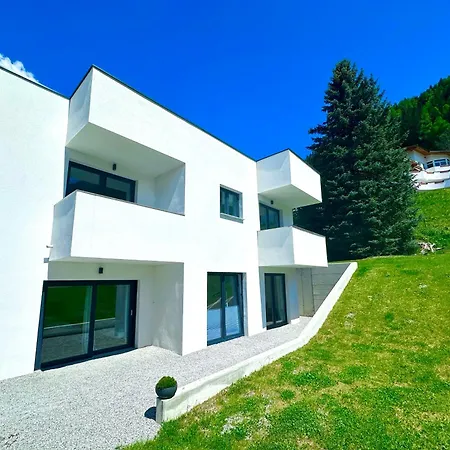 Oberleins I * Arzl im Pitztal