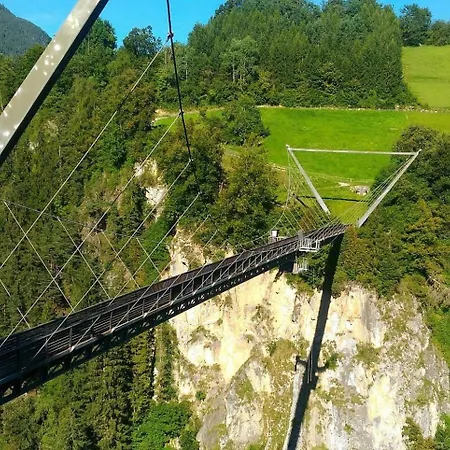 Lägenhet Oberleins I