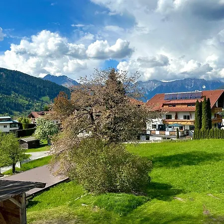 Apartment Oberleins I