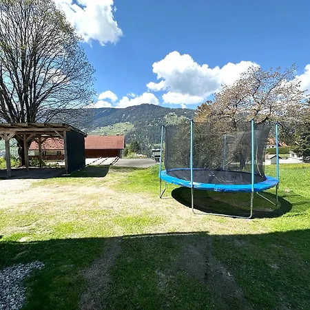 Oberleins I Apartamento