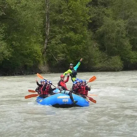 Apartment Oberleins I