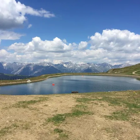 Oberleins I Apartamento