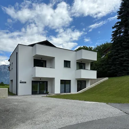 Oberleins I Apartamento *