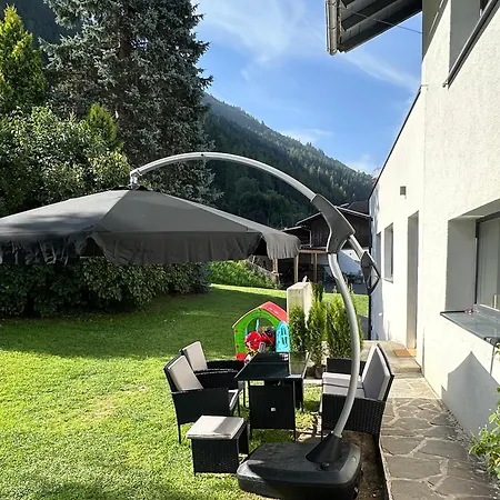 Oberleins I Lägenhet *