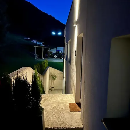 Oberleins I Apartment *