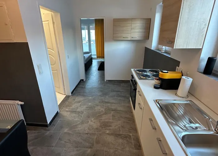 Oberleins I Arzl im Pitztal