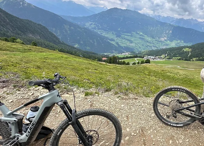 Appartement Oberleins I *