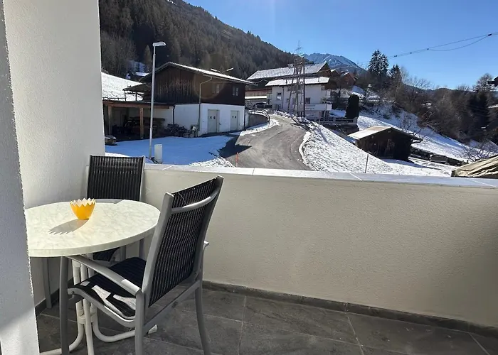 Oberleins I * Arzl im Pitztal