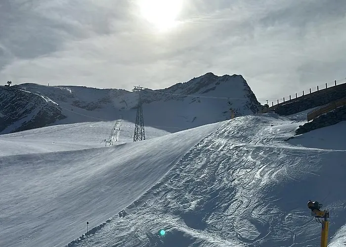 Oberleins I * Arzl im Pitztal