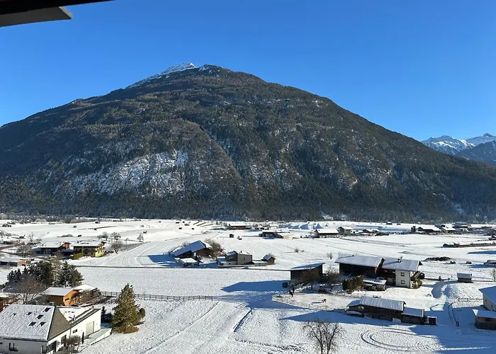 Appartement Oberleins I