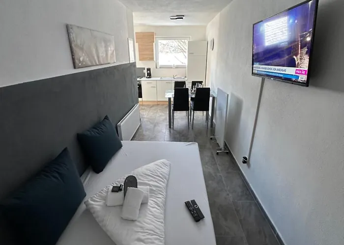 Appartement Oberleins I Arzl im Pitztal