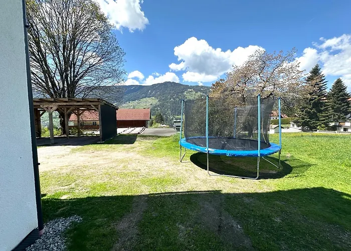 Oberleins I Appartement