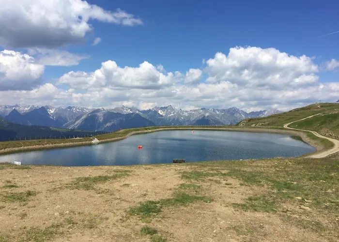 Oberleins I Appartement