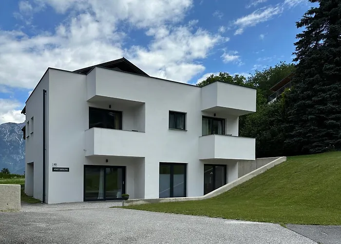 Oberleins I Appartement *