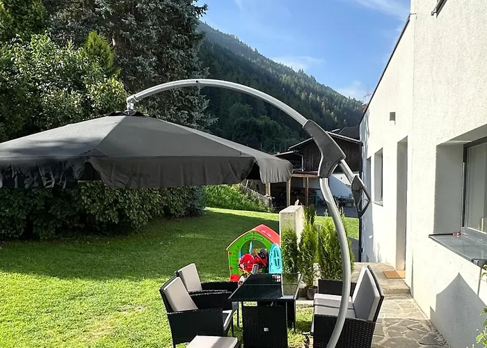 Oberleins I Appartement *