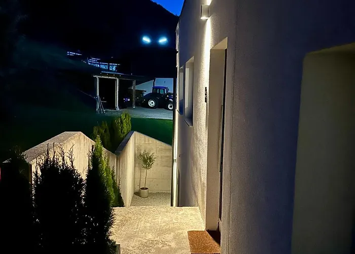 Oberleins I Appartement *