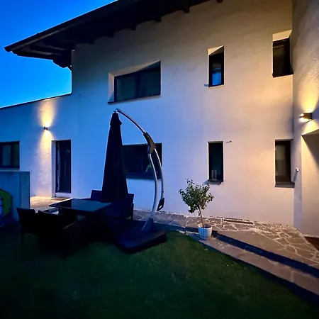 Oberleins I Apartament Arzl im Pitztal