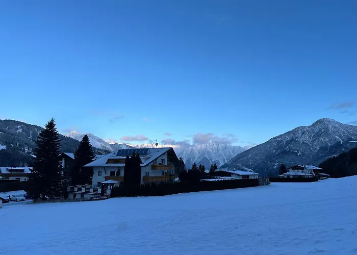 Oberleins I Arzl im Pitztal